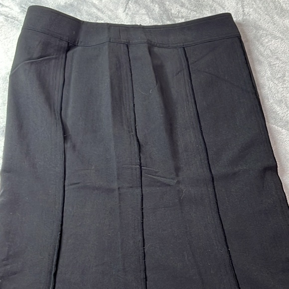 🎯Rare NWT UNIF Maxi Skirt Black Size Medium - Picture 4 of 12